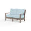 Laguna Outdoor 2 - Seat Loveseat-98127876