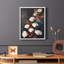 NAUTICAL Series CCCCX III - Impression encadrée de qualité supérieure - Prêt à être accroché - Aucun clou requis-982343009-982340251