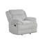Ensemble inclinable gris 3 pièces Mello-459830749