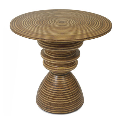 Showtime End Table