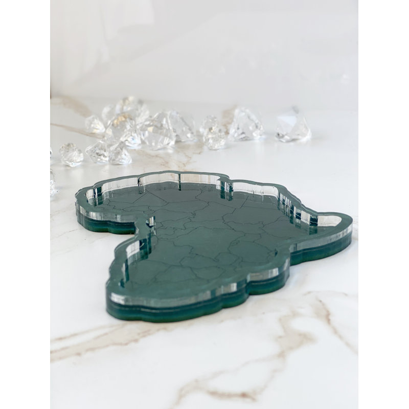Plateau Emerald