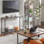 107cm Console Table