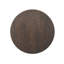 Plateau de table rond en bois massif de 30 po avec base de salle à manger de 18 po-948069850-948069848-948068903
