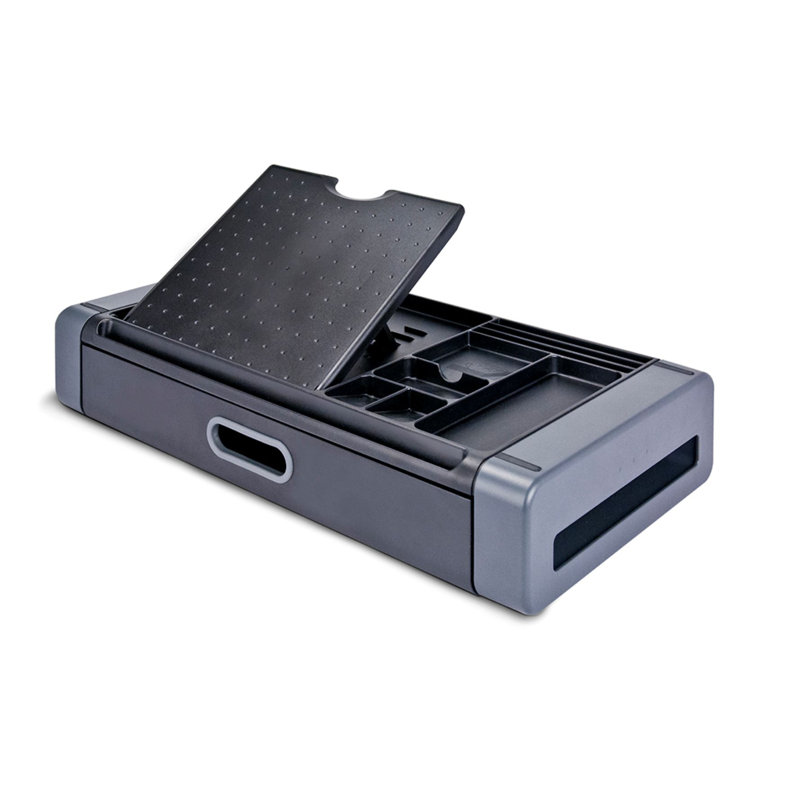 Plastic Desk Organizer