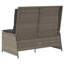 Poly Rattan Outdoor Bench-1995991724-1995991725