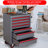 7-Drawer Tool Cabinet