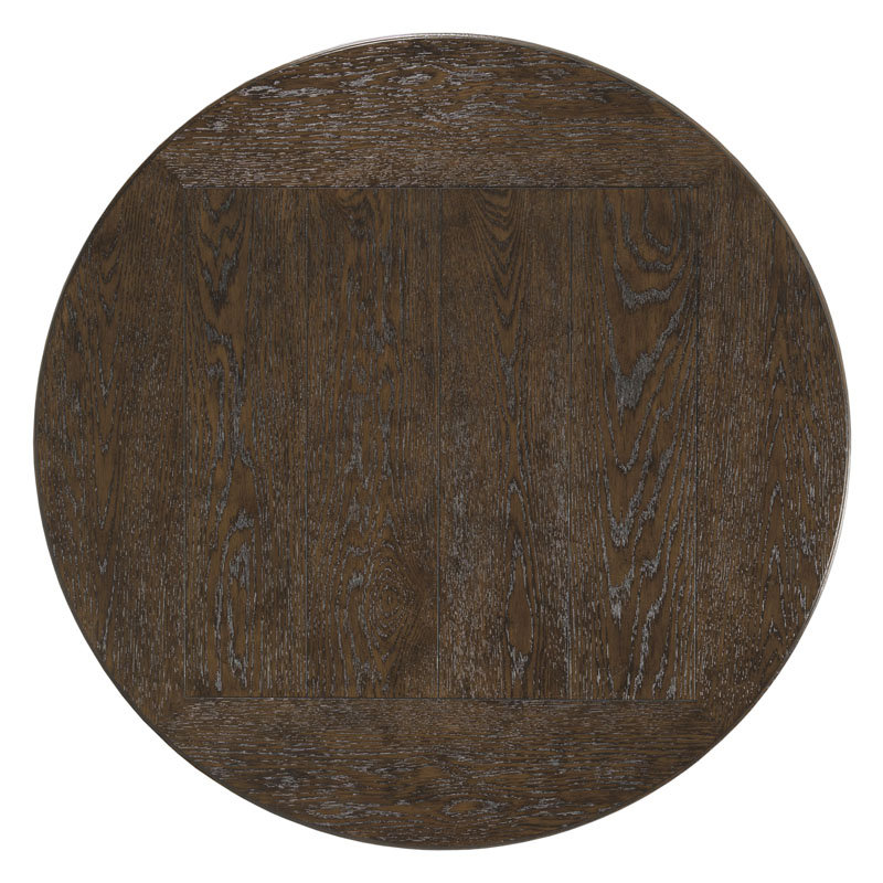 Pugin Round Dining Table