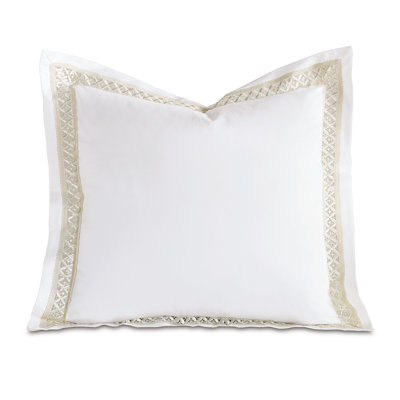 Juliet 100% Cotton Envelope Sham