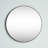Aquino Circle Mirror-1558222060
