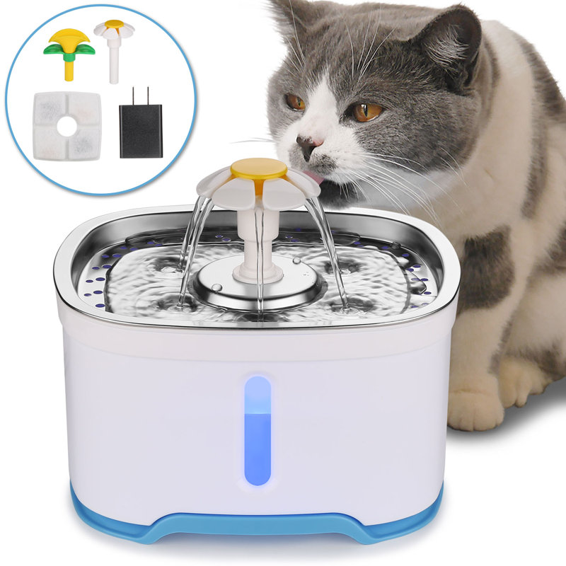 Distributeur d'eau automatique Water Fountain
