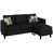Black est en rupture de stock