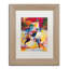 « rodeo », reproduction sur toile-25776031-25776167-25776168
