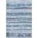 Premium Machine Washable Freixa AMF75 Blue Rug