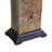 Bennington Natural Slate Table Lamp - Bronze