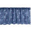 Cantonnière à motif floral Ambesonne-100740591