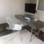 Chaise Eiffel avec base chromée-1631450043-1614446982