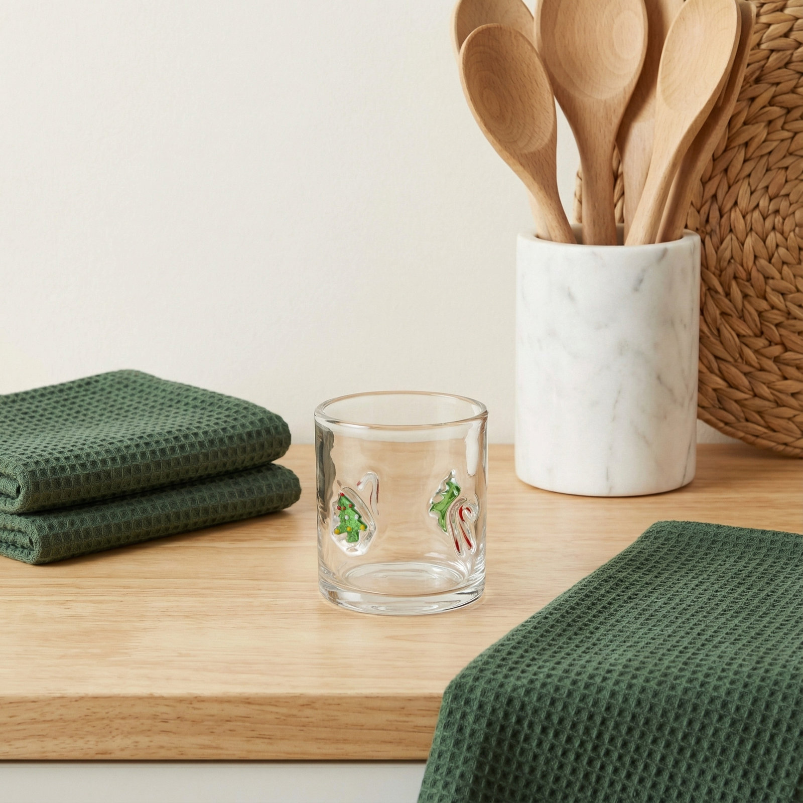 Hulan Whiskey Glass