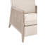 Fauteuil inclinable Léone