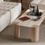Table basse Rock Slab