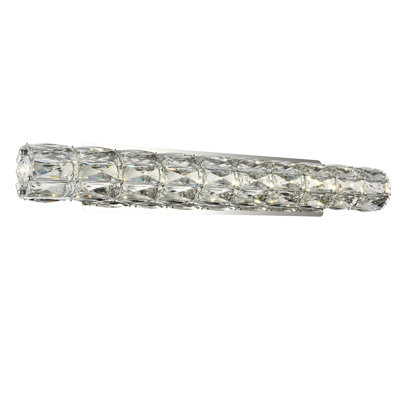 Ultan Dimmable LED Vanity Light