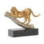Leopard on the Hunt Figurine-1133362828