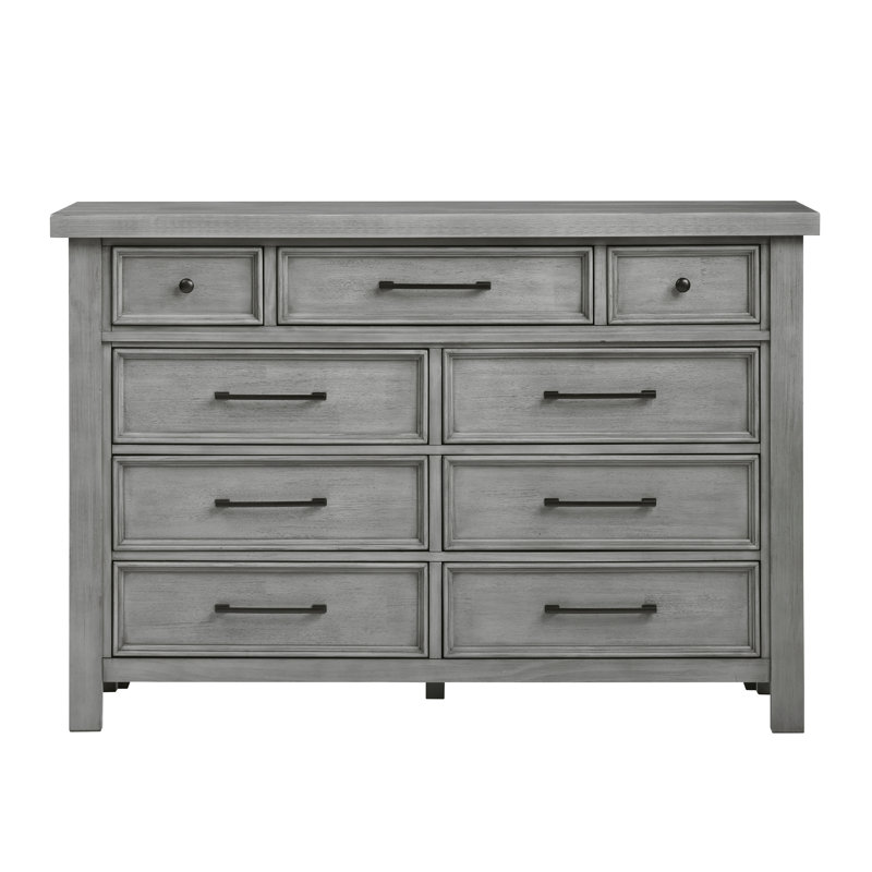 Commode 9 tiroirs Ernest