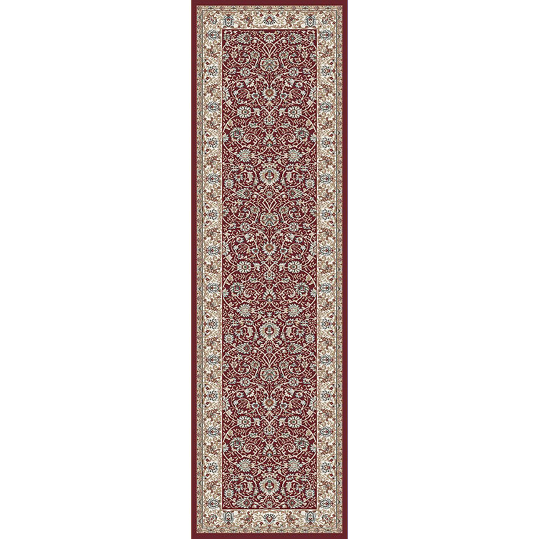 Morocco Oriental Indoor Rug