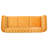 Adedapo 83.85'' Upholstered Sofa-814456929