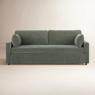 Dannie 84'' Upholstered Sofa