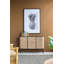 «Pineapple» - Impression sur verre