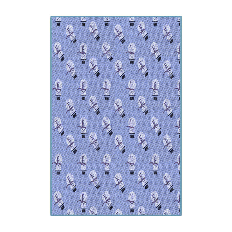 Washable Indoor Rug