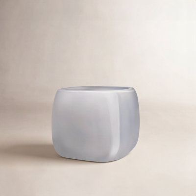 Mono Box Handcrafted Table Vase