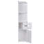Kirkbride Bathroom Cabinet