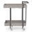 Obrian Metal Bar Cart-752421485