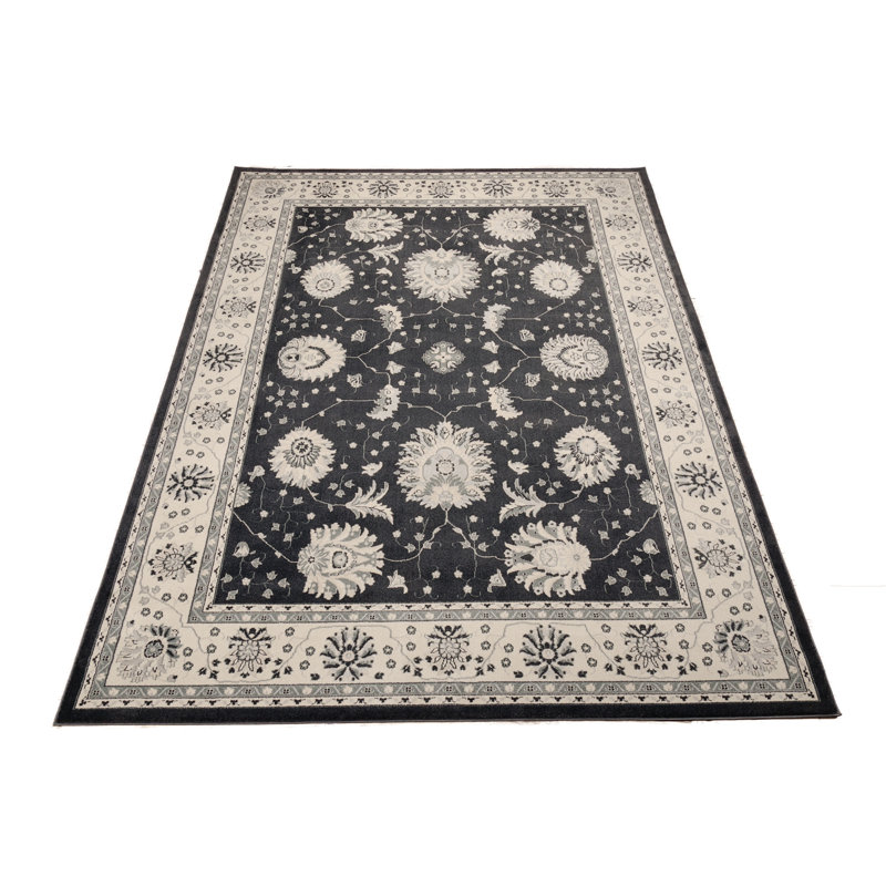 Barkell Oriental Area Rug, 239 x 330cm