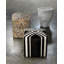 Table de bout Ink Blot Block