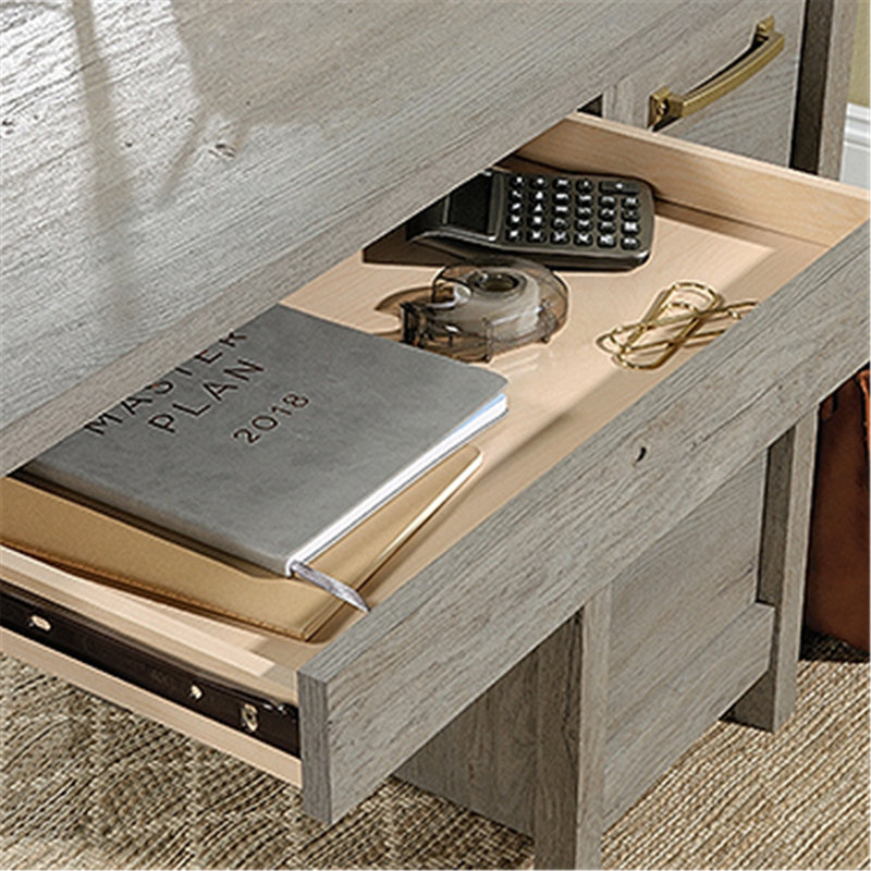 Cannery Bridge Computer Desk Myo Disc