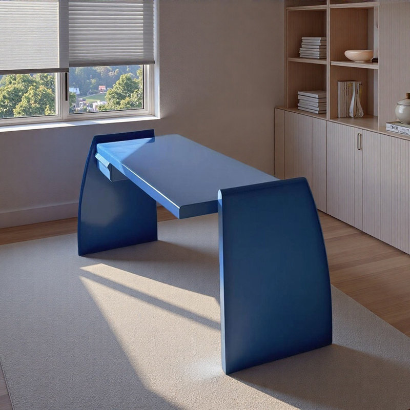 Bureau d'écriture Creative Exquis, H 28,34 po x l 47,24 po x P 23,62 po