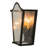 Austin Flush Mounted Sconce