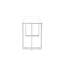 Amy-Anne 120Cm Console Table