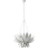 Marie Flanigan 9 - Light Chandelier
