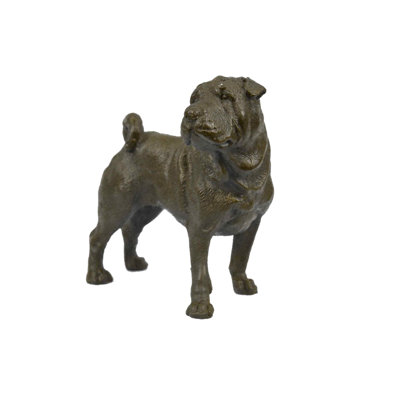 Figurine Silviu