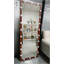 Miroir pleine grandeur Hollywood avec lumières, 3 modes de couleur, commande tactile, idéal pour s'habiller et se maquiller dans les chambres et les hôtels.