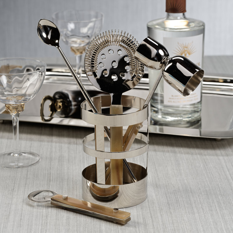 Ensemble d'outils de bar Diljit