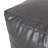 Candy Contemporary Faux Leather Suqare Pouf-273018477