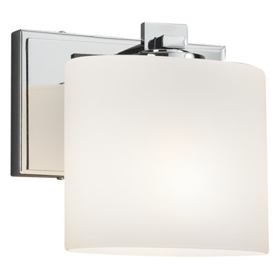 Casson LED Armed Sconce