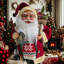 45cm Entertainment Holiday Shaped Ornament