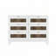 Commode 6 tiroirs Rinyah-1631423176