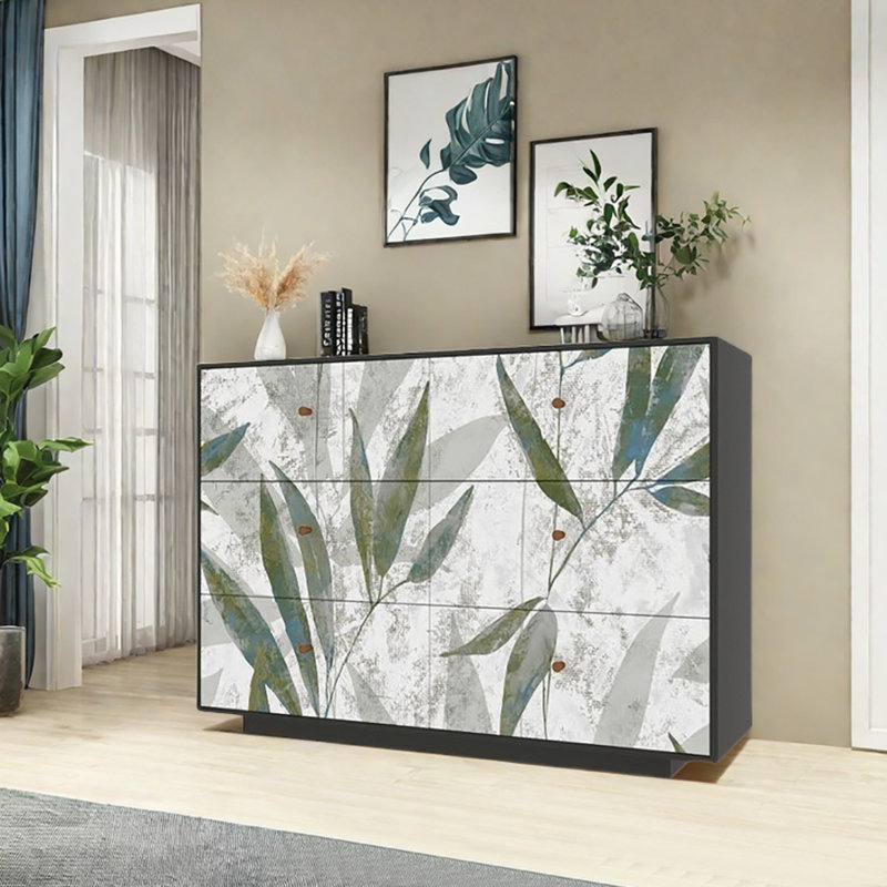 Buffet grande capacité 47,2 po