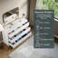 Cunha 6 - Drawer Wide Chest of Drawers, Large Dresser & Storage Cabinet-1784061298